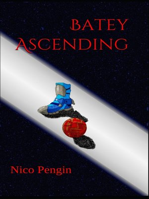 cover image of Batey Ascending